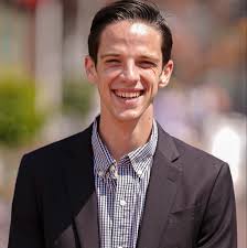 Barrett: Big Ed. Big presence.