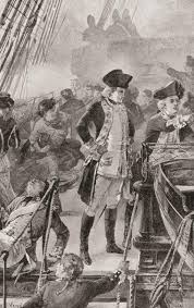 Amazon.com: Admiral Rodney