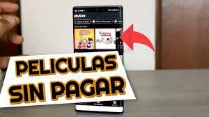 Por favor, léete las normas. Aplicacion De Lujo Para Ver Peliculas Y Television 2021 Juegosandroide