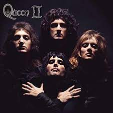 The legendary rock outfit is the focus of a new documentary, the queen and adam lambert story, which details their collaboration with the pop star. Queen Ii Deluxe Edition Queen