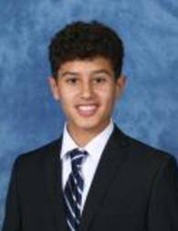 Jaxson Bless's Men's Basketball Recruiting Profile