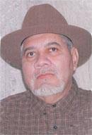 Santos Reyes Obituary