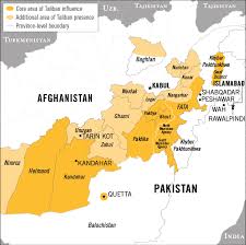 This map was created by a user. National Counterterrorism Center Groups