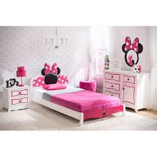 For nurseries, consider sets featuring a themed toddler bed and toy box. Delta Children Minnie Mouse Twin Room Collection Free Shipping Minnie Mouse Bedroom Minnie Mouse Bedroom Decor Kids Bedroom Sets