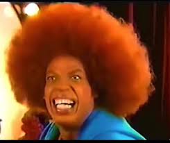 Marlon Wayans' Range in Parody Performance