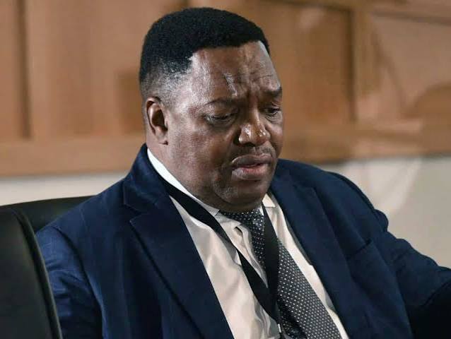 Here's when top cop Fannie Masemola will be in the dock for R360m Saps tender
