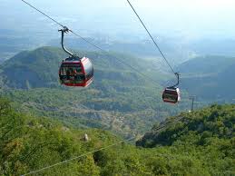 Visit Mount Dajti Albania Travel Travel Albania
