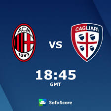 Gennaro gattuso's side sit fourth in serie a ac milan are in the hunt for a champions league placecredit: Milan Cagliari Live Ticker H2h Und Aufstellungen Sofascore