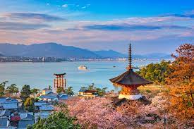 The Best Spots to See Cherry Blossoms Around Hiroshima - GaijinPot Travel