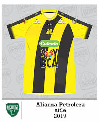 Alianza_petrolera.png ‎(256 × 256 pixel, dateigröße: Casacas Lucholass Ø¯Ø± ØªÙˆÛŒÛŒØªØ± Estrenos2019 El Alianza Petrolera Apetrolera Presento Sus Nuevas Camisetas Attle Para La Temporada 2019 De La Ligaaguila Somostodos Petrolerafpc Barrancavip Blogaurinegro Alvarosoplo24 Https T Co