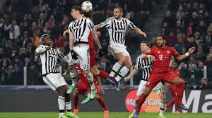 Game of dynamo dresden and bayern munich ii within the tournament 3rd liga. Bayern Munich And Juventus Share A Compelling Rivalry In The Modern Era