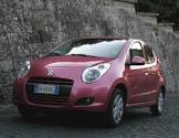 SUZUKI-ALTO