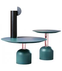 Maybe you would like to learn more about one of these? Illo Miniforms Coffee Table Milia Shop