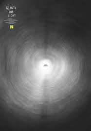 Go Into The Light Creative Ad Awards