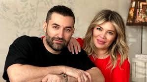 Gina is a tease but a passionate lover; Smiley Emotional Secrets Of Life With Gina Pistol She Had No Chance Of Getting Pregnant The Artist S Answer