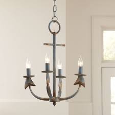 15 Chic Coastal Chandeliers And Pendants