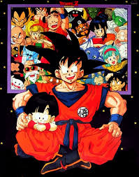Supersonic warriors 2 released in 2006 on the nintendo ds. 80s 90s Dragon Ball Art Dragon Ball Art Dragon Ball Artwork Dragon Ball Wallpapers