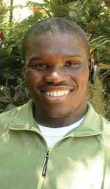 Celebrating our 10 th Anniversary as NMMU!