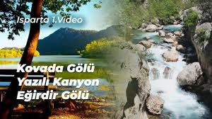 Mar 26, 2020 · samsun gezilecek yerler listemiz, 2021 en güzel gezi noktalarından oluşuyor. Can Gunay Ile Isparta Egirdir Yazili Kanyon Kovada Ve Egirdir Golleri Youtube