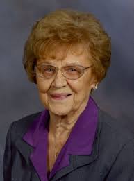 Audrey Smylie Obituary (1923