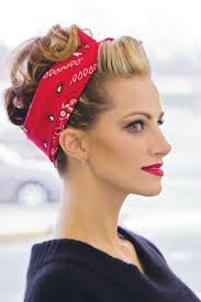 140 Rockabilly Frisuren Von Den 50er Inspiriert Archzine Net Rockabilly Frisur 50er Jahre Frisur Rockabilly