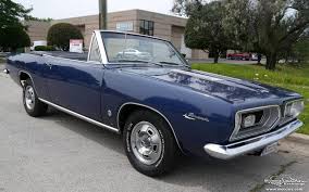 Image result for Silver 1967 Barracuda