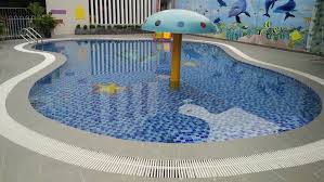 Hướng dẫn thi công gạch mosaic bể bơi đơn giản chỉ với 6 bước