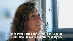 Interview Karin: Wat moet je kunnen als je met deze doelgroep wilt werken? 