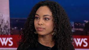 As of 2021, she is around 37 years old. Mara Gay America Is At A Very Scary Moment In Its History