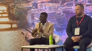 Ofori Thomas Msc. HSE NEBOSH IGC