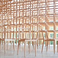 Gc Chair Kengo Kuma Ikea Inspiration History Design
