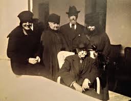 Fotos Viejas de Mar del Plata: JACINTO PERALTA RAMOS