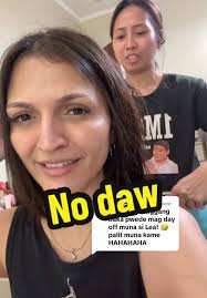 Lea's Day Off: A Hilarious Food Battle at Work