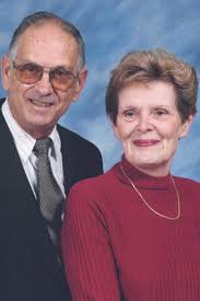 John E. Metzinger 1927-2023