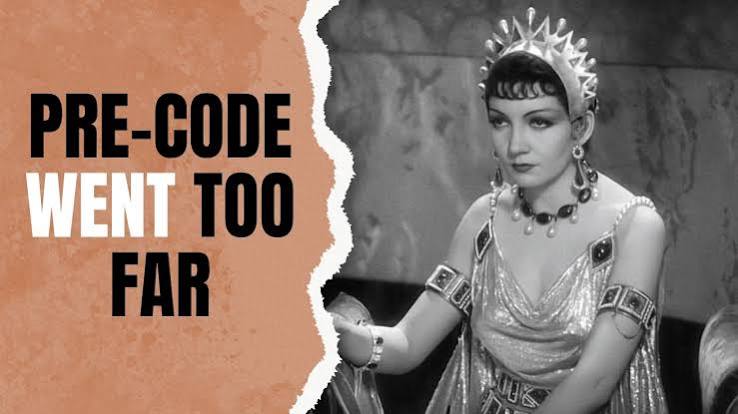 Pre Code Hollywood: Scandal, Censorship & Movie Memorabilia