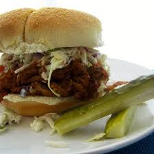Check the recent green's side dish contest. What To Serve With Pulled Pork Besides Cole Slaw Food52