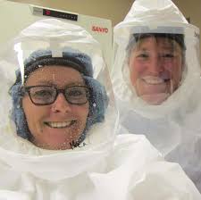 NAU laboratory works to develop new Valley fever treatment