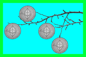 The marking today has gone down hill because it does not have a good plan to keep it up. Ethereum Will Ether S Big Upgrade Crush Crypto S Carbon Footprint Problem Fortune