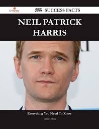 Neil Patrick Harris 222 Success Facts