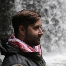 Justin Prine's Instagram, Twitter & Facebook