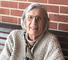 Alice Lee Thomason Walkup