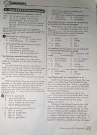 Kunci jawaban tematik kelas 3 tema 7 halaman 55. Buku Pr Bahasa Inggris Halaman 61 62mohon Bantuannya Brainly Co Id