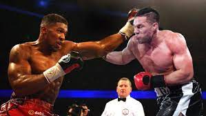 Balıkesirli boksör enes refik çiftçi hollanda'daki hazırlık maçı için gittiği belçika'da polis tarafından darp edildiği iddiasıyla savcılığa başvurdu. Joshua Vs Parker Gorusmelerinde Sona Gelindi Iste Tarihi Karsilasma Hakkinda En Guncel Haber Boks Haberleri Fight Club Turkiye