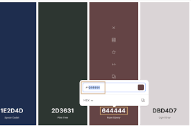 Maybe you would like to learn more about one of these? Dressed How To Use Coolors Co To Create Your Color Palette Deer Doe The Blog