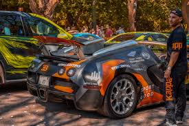 A vehicle is considered to be modified if it has had any alteration that changes how the car feels, looks, drives and functions compared to the standards set by the car's manufacturer, according to tatum insurance, an independent insurance agency that writes policies in oklahoma, texas and arizona. Wrapped Car Insurance Standard Business Keith Michaels Insurance
