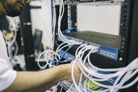 Ingenieur Telecoms Et Reseaux Salaires Et Debouches