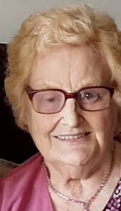 Death Notice of Louisa Jean (Cherry) Long (née Gardiner) (Adare, Limerick) 