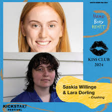 Youth Week WA Kickstart Festival