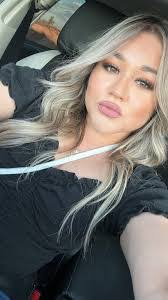 Crystal Ortega's Instagram, Twitter & Facebook