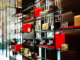 Maybe you would like to learn more about one of these? Inside Nespresso S First Store In The Philippines